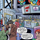 X-Force #116 art by the Allreds